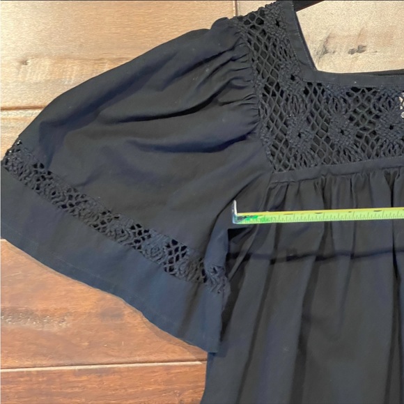 Chance Encounters Vintage Dress S - Picture 10 of 10